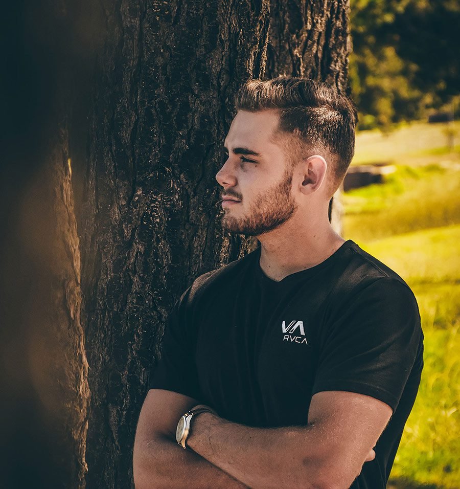 Freelance Portfolio - Home 1 hean prinsloo sZ7zwt1dVCI unsplash Social Media Management Agency | Sociali