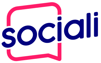 Social Media Management Agency | Sociali